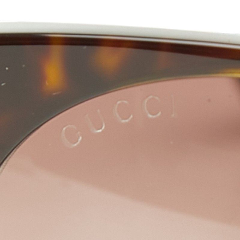 gucci gg0488s eyewear side view
