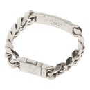 louis vuitton m62486 bracelet front view