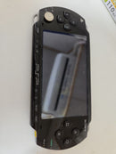 sony psp-1000 handheld console