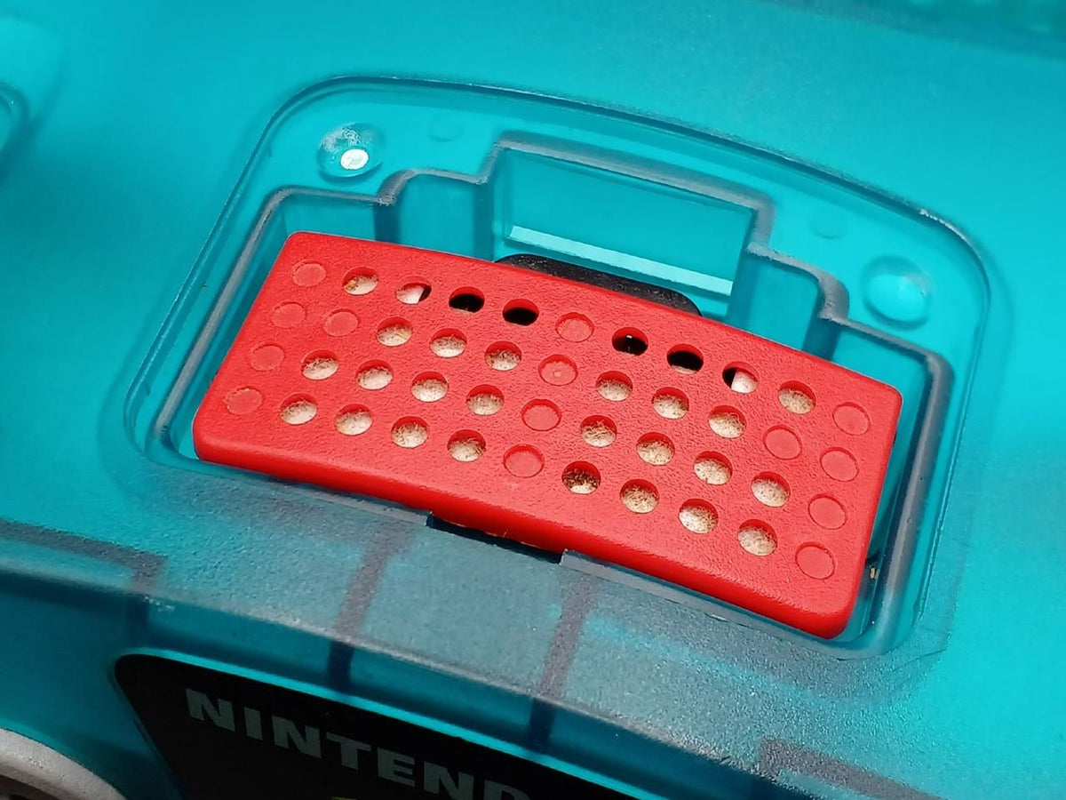 nintendo nus-001 video game console condition details
