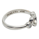 tiffany ring interior details