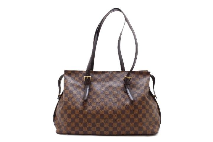 Louis Vuitton N51119 Tote Bag