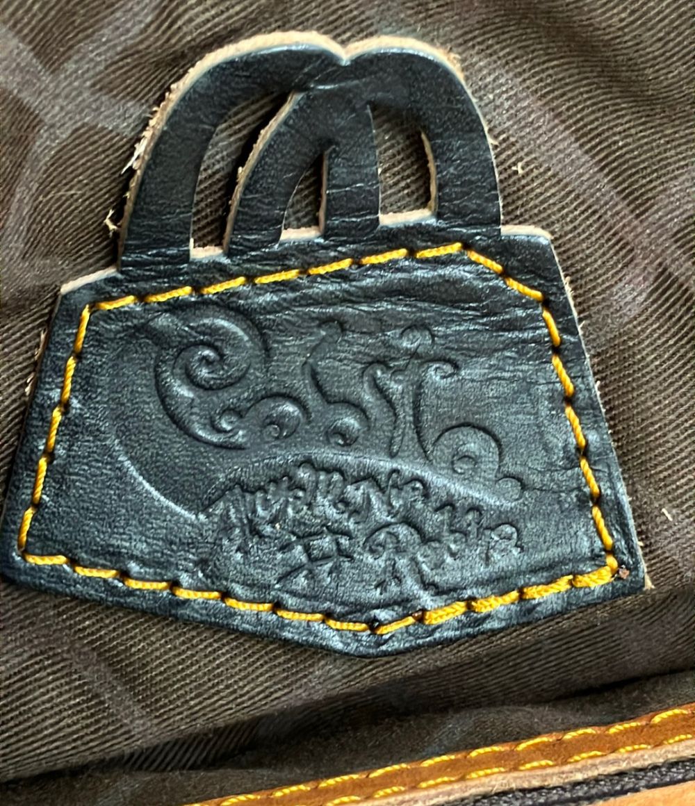 robita handbag condition details