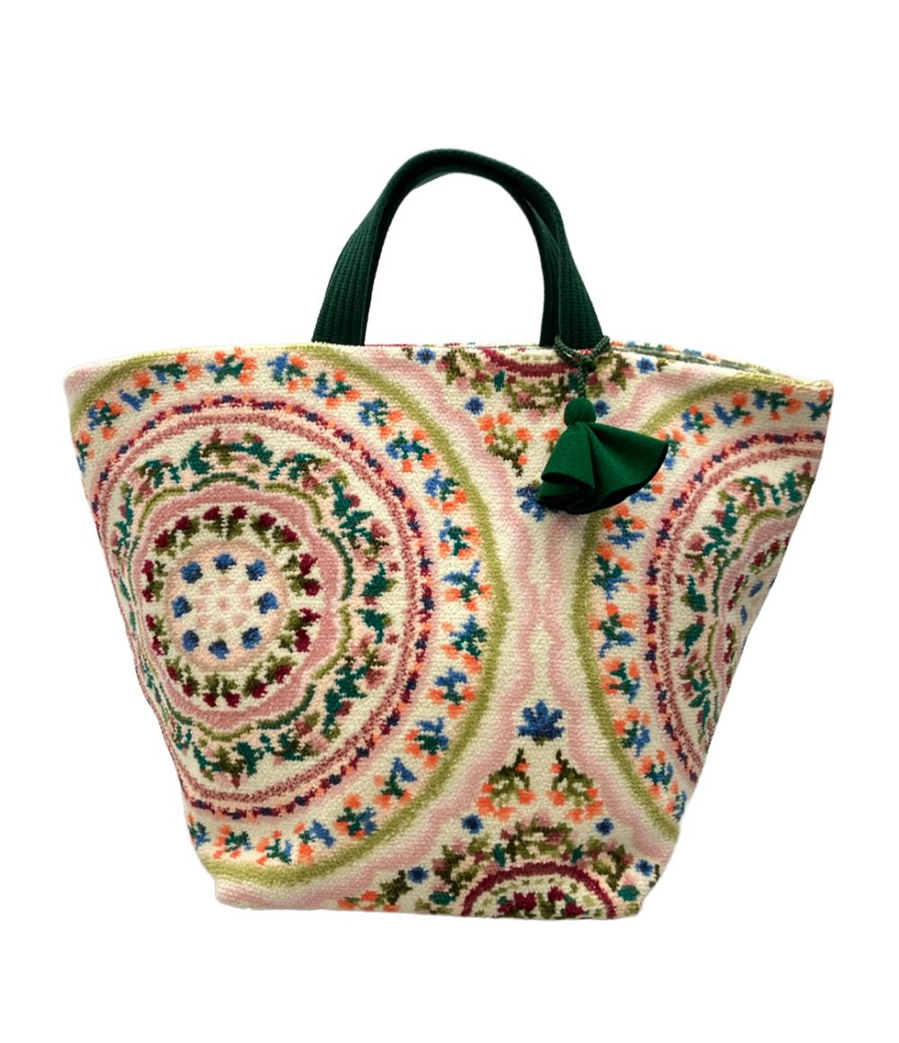 feiler tote bag
