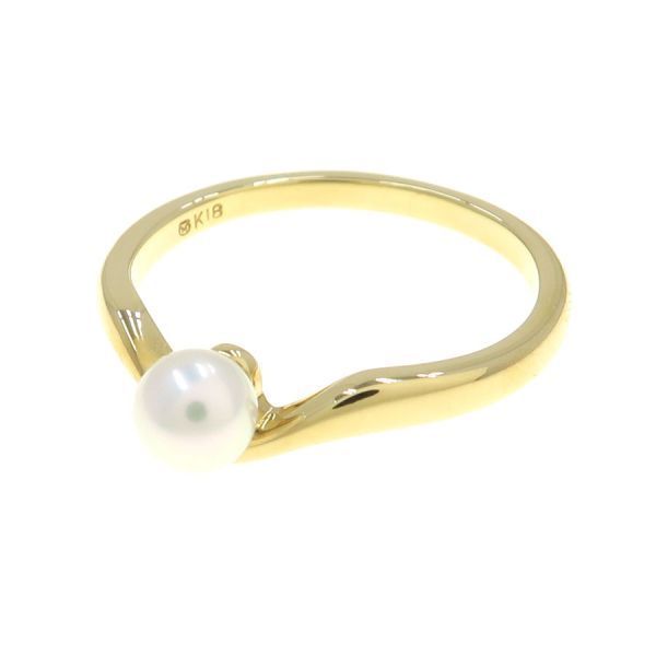 Mikimoto Ring