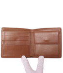 louis vuitton m61675 wallet rear view