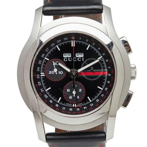 gucci ya055208 watch
