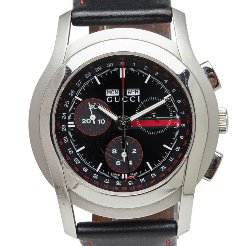 Gucci YA055208 Watch