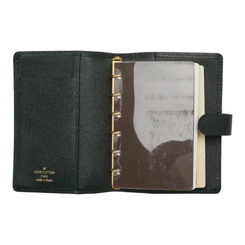 louis vuitton r20424 notebook cover markings and labels