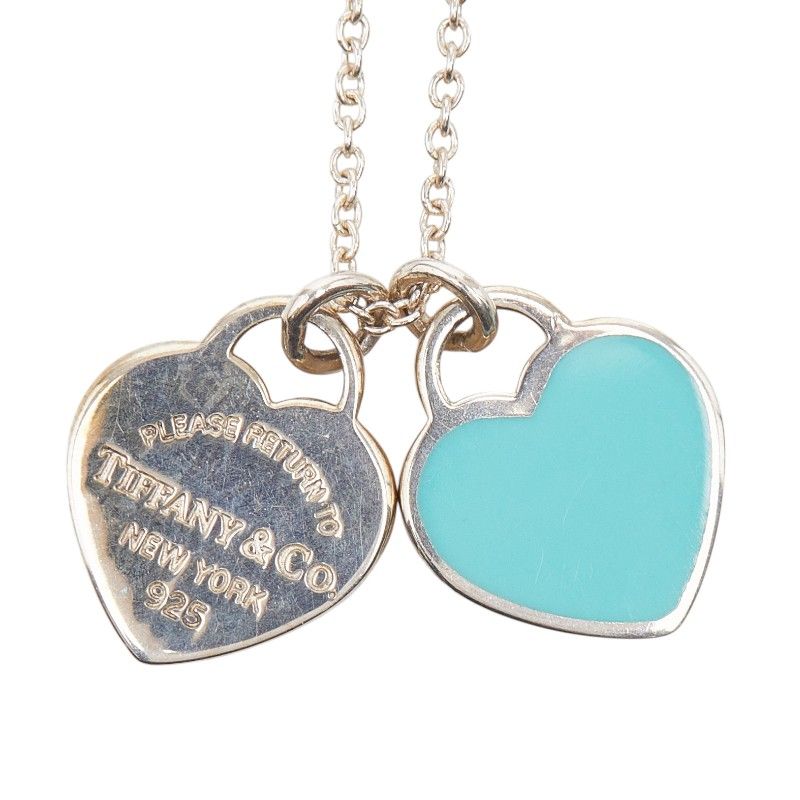 Tiffany Necklace