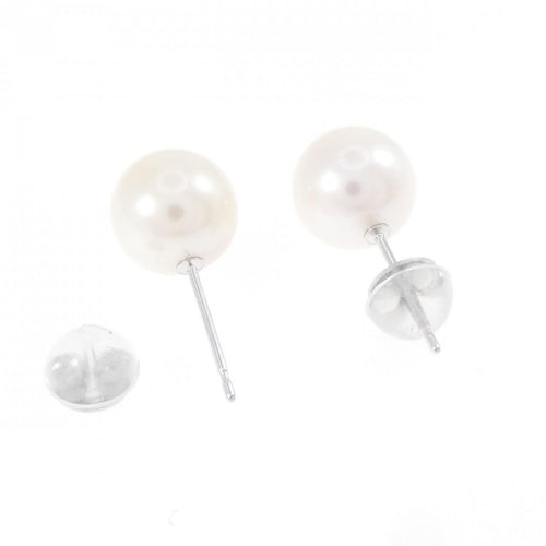 earrings rear view