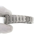 bvlgari bb26ss watch functional details