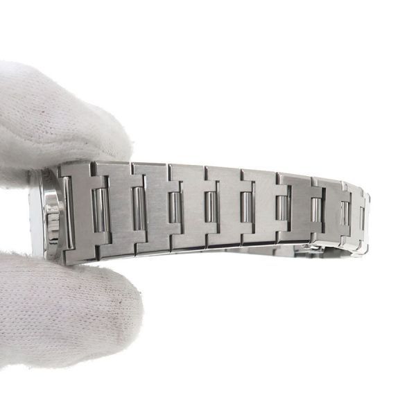 bvlgari bb26ss watch functional details