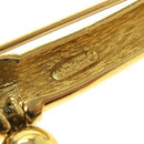 christian dior brooch markings and labels