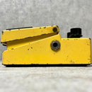 nec c4558c guitar effector rear view