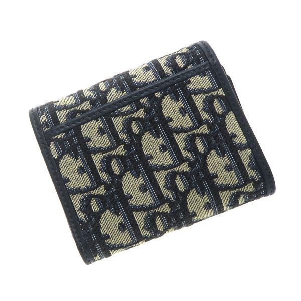 Christian Dior S2057 Wallet