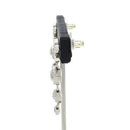 chanel b24v earrings front view