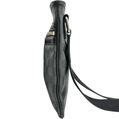 louis vuitton n58028 shoulder bag rear view