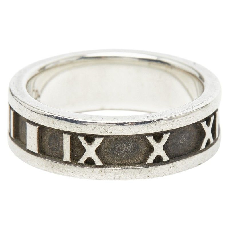 tiffany ring accessories included