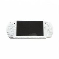Sony PSP-2000 Handheld Console – White
