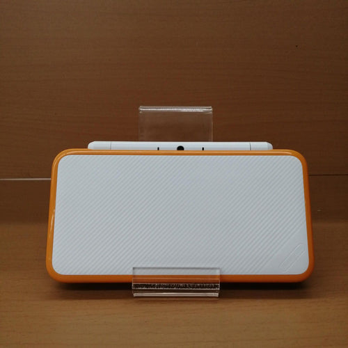 nintendo jan-001 handheld console