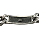chanel bracelet side view