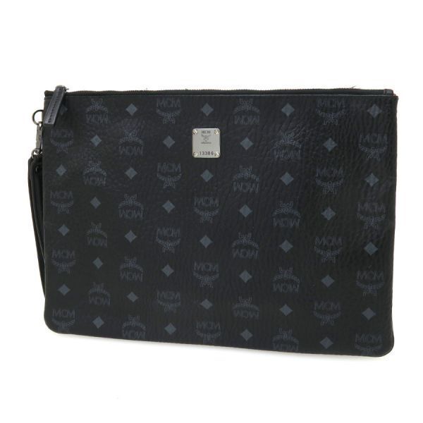 Mcm MXZ6SVE17BK001 Briefcase