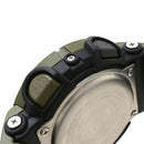 casio ga-500k watch accessories included