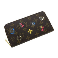 Louis Vuitton M64116 Wallet