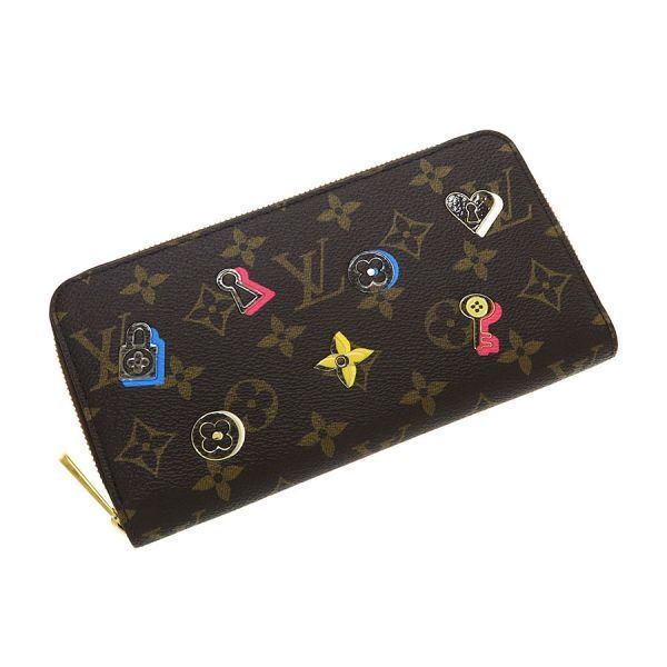 louis vuitton m64116 wallet