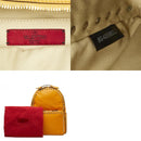 valentino backpack markings and labels
