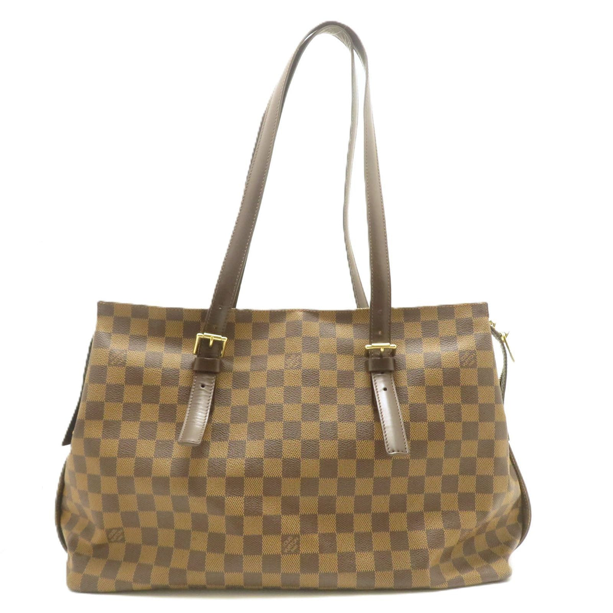 Louis Vuitton N51119 Tote Bag