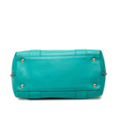 salvatore ferragamo ab-21d941 handbag rear view