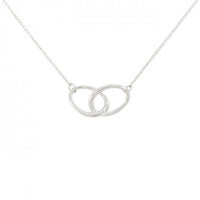 Tiffany Necklace