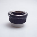 contax n13mm other accessories included