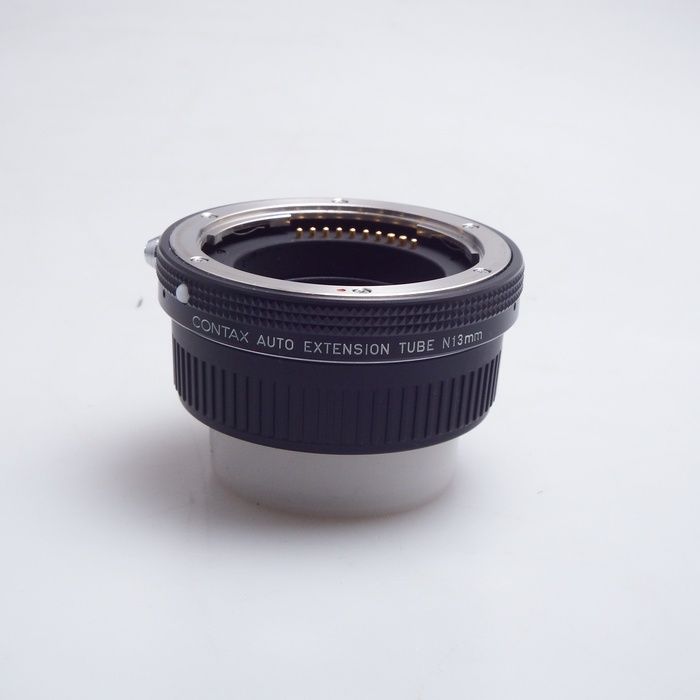 contax n13mm other accessories included
