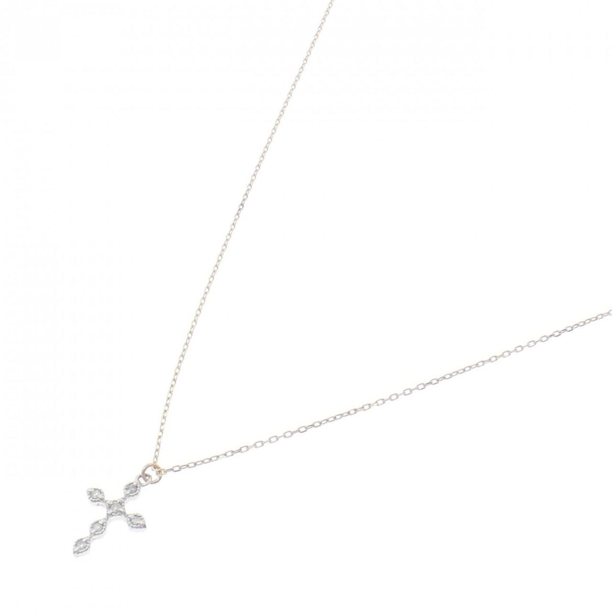 agete Necklace
