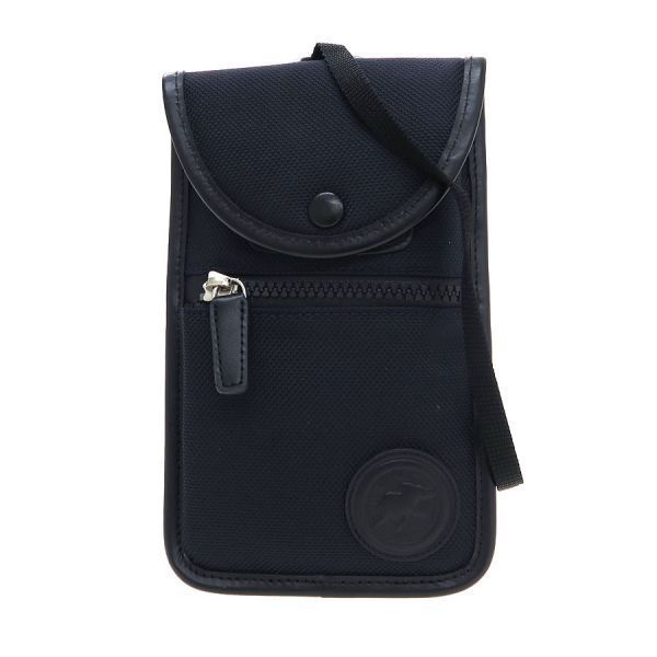 Hunting World Shoulder Bag