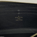 louis vuitton m60171 wallet side view