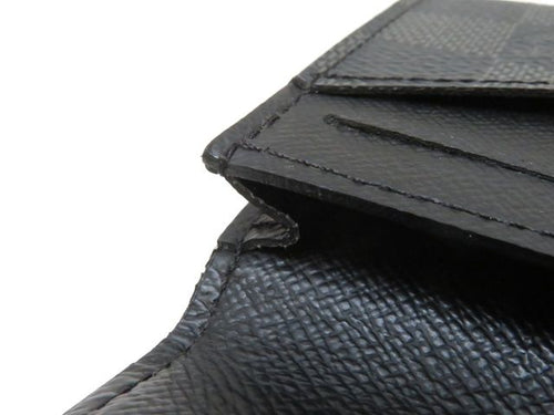 louis vuitton n63338 card holder functional details