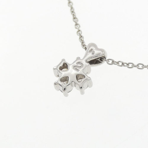necklace side view