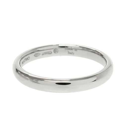 damiani ring rear view