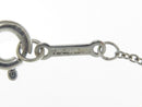 tiffany necklace accessories included