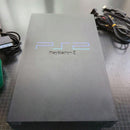 sony scph-10000 video game console side view