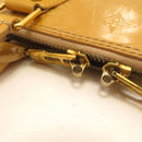 louis vuitton m91614 handbag interior details