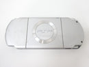 sony psp-2000 handheld console front view