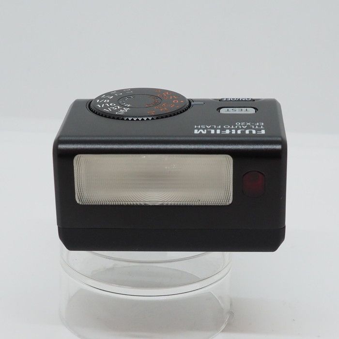 Fujifilm EF-X20 Camera