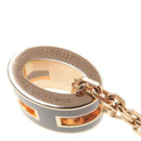 hermes 011504b necklace functional details