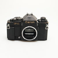 Canon F-1 Camera