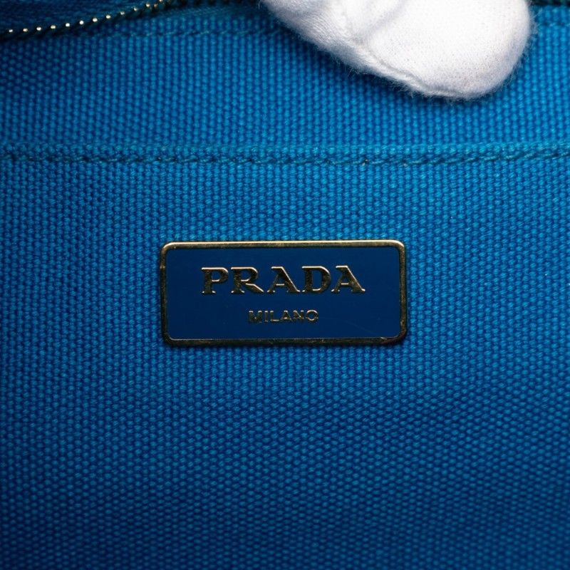 prada b2439g handbag markings and labels